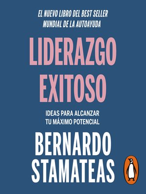 cover image of Liderazgo exitoso